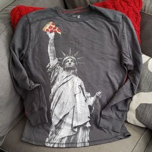 GapKids Long Sleeve T-shirt